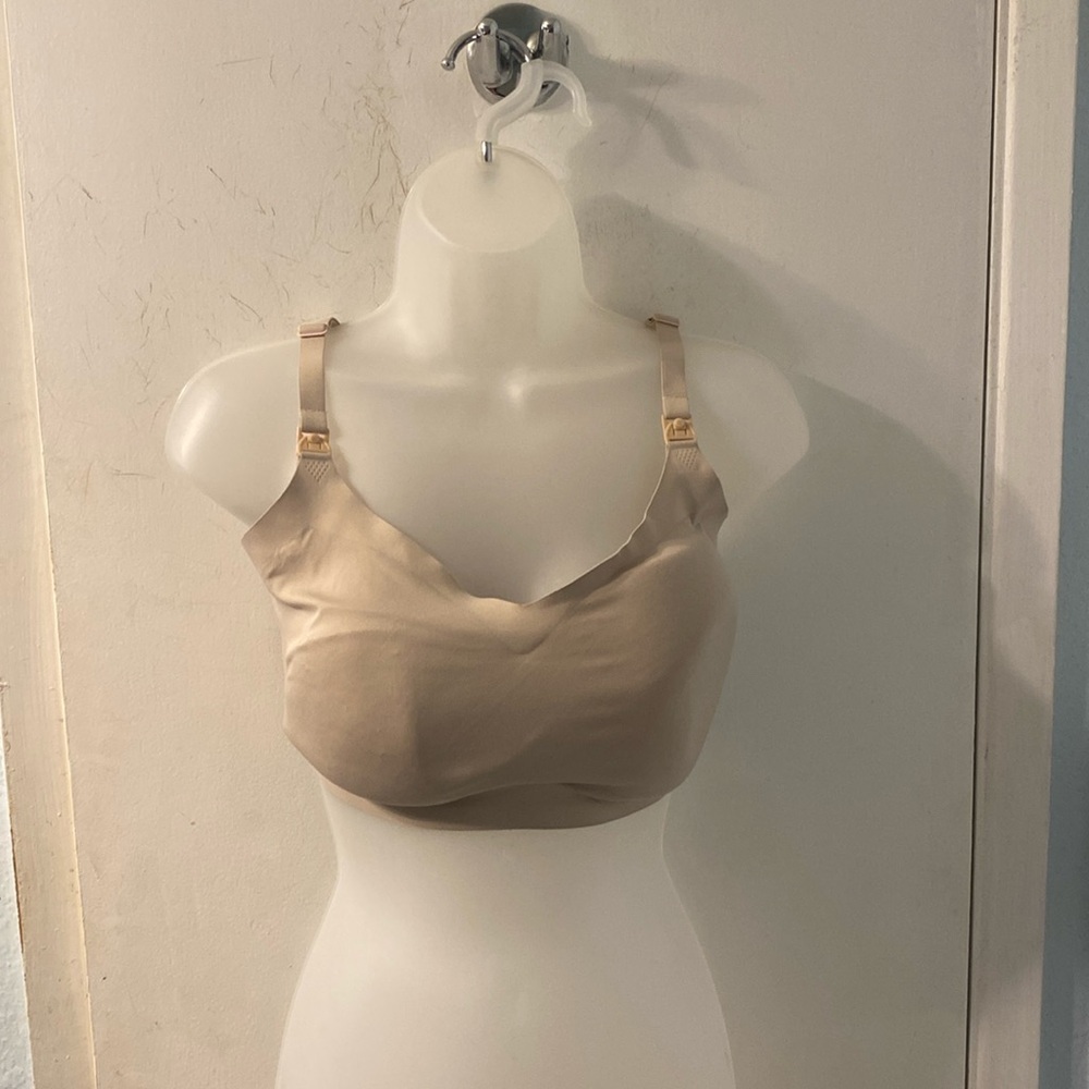 Kindred Bravely Nursing Bra Size XL